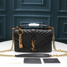 YSL Satchel Bags